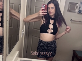 Sabrinaskyy