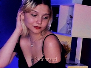 Sabrinaspel