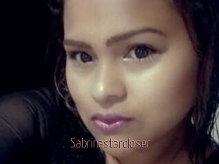 Sabrinastarcloser