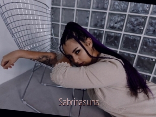 Sabrinasuns