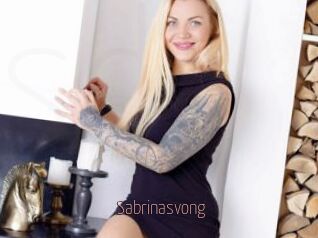 Sabrinasvong