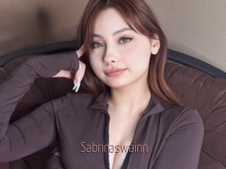 Sabrinaswainn