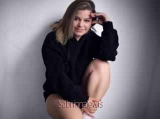 Sabrinnalewis