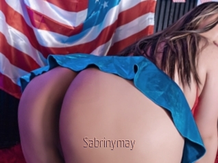 sabrinymay Sexe désirs