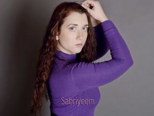 Sabriyeem