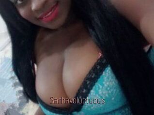 Sachavoluptuous
