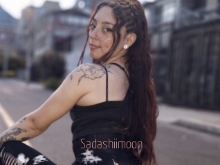 Sadashiimoon