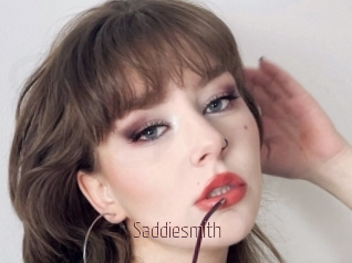 Saddiesmith