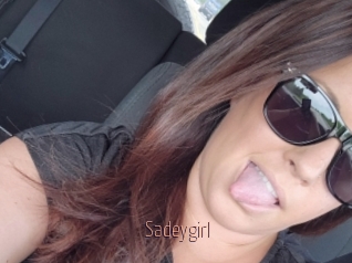 Sadeygirl