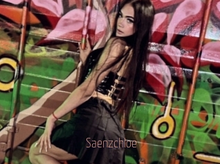 Saenzchloe