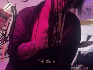 Saffidare