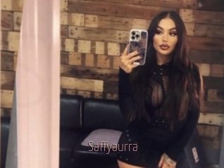 Saffyaurra