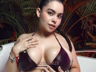 Safiraheze