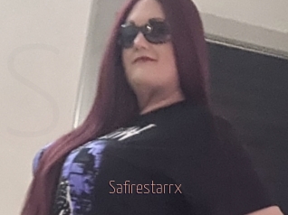 safirestarrx Sexe désirs