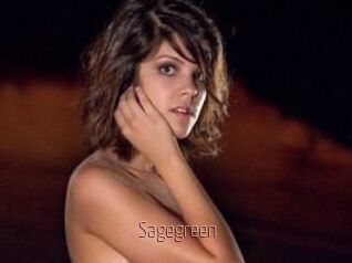 Sagegreen