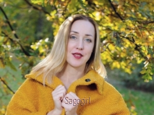 Sagogirl