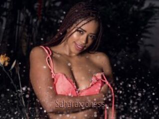 Saharaxjoness