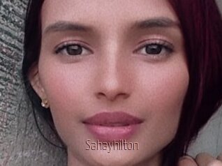 Sahayhilton