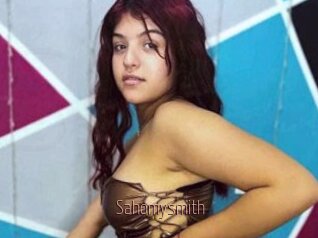 Sahomysmith