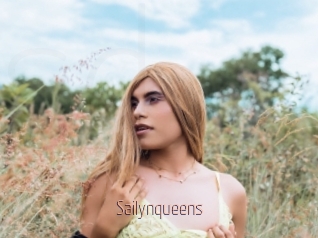 Sailynqueens
