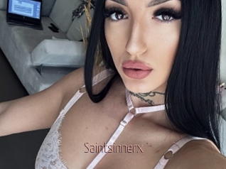 Saintsinnerx