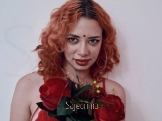 Sajecrima