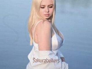 Sakurabelters