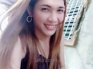 Sakuralove4u