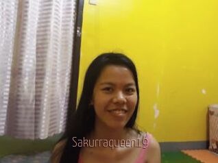 Sakurraqueen19