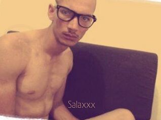 Salaxxx