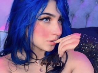 Salemskylerr