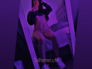 Salhomecute
