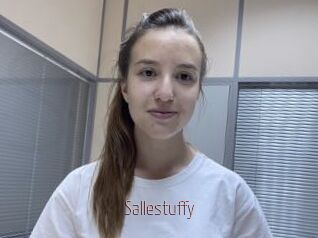 Sallestuffy