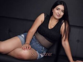 Sally_cooner