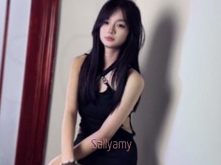 Sallyamy