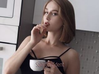 sallyconfident Sexe désirs