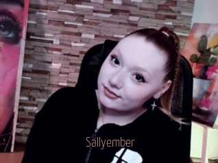 Sallyember