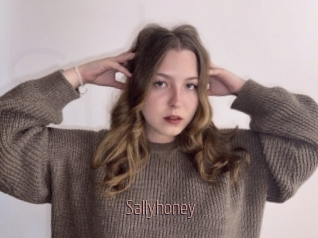 Sallyhoney