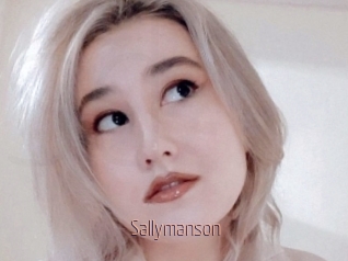 Sallymanson