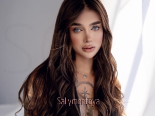Sallymontoya