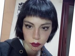 Sallyricci