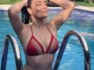 Sallyslatinhot