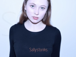 Sallystonks