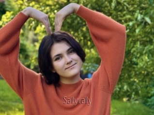 Sallyvally