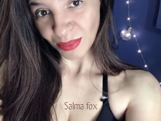 Salma_fox