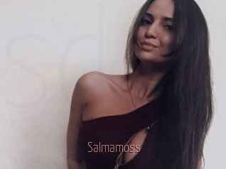 Salmamoss