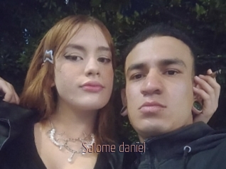 Salome_daniel