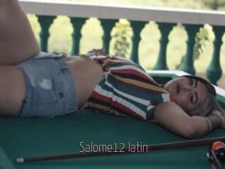 Salome12_latin