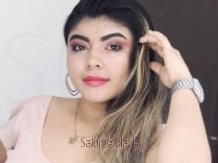 Salome_black