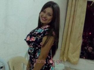 Salome_latin_girl
